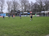 G.P.C. Vlissingen 1 - S.K.N.W.K. 1 (competitie) seizoen 2024-2025 (Fotoboek 2) (55/77)